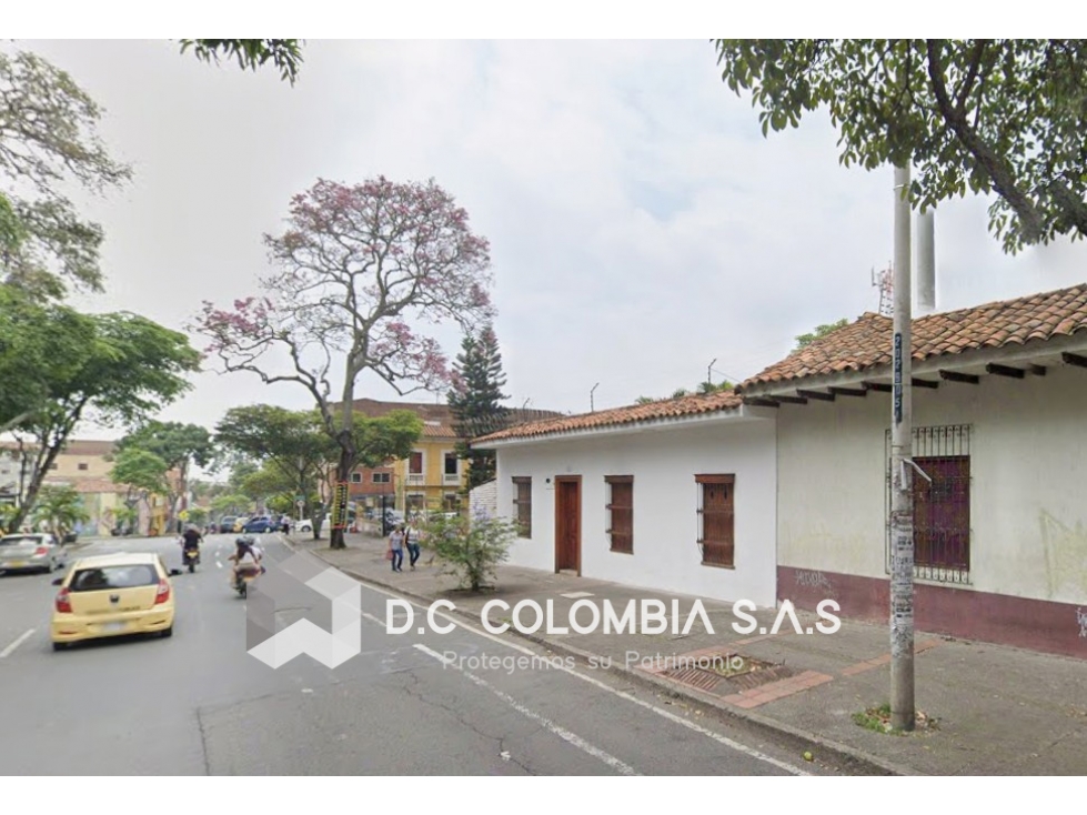 CASALOTE EN VENTA EN EL BARRIO SANTA ROSA DE CALI — foto 2