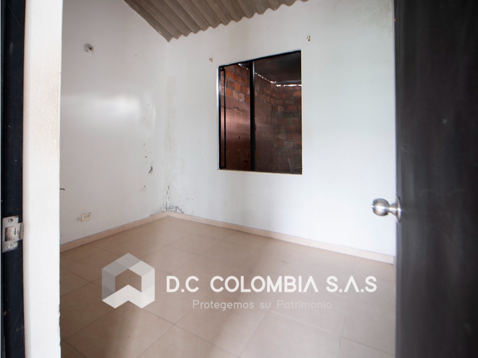 CASA EN VENTA EN GRANADA - META - 2