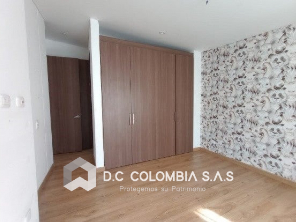 CASA EN VENTA EN CONJUNTO RESIDENCIAL MACARENA PALO DE AGUA III - COTA — foto 2
