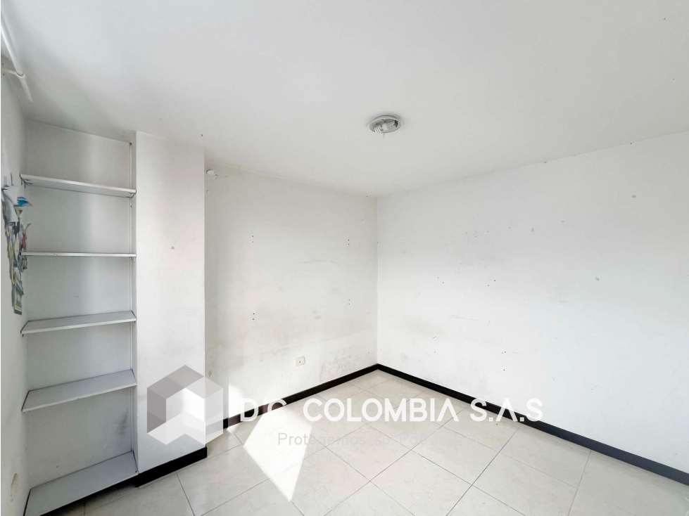 APARTAMENTO DUPLEX EN VENTA EN EL BARRIO VILLA MARIA DE MANIZALES — foto 2