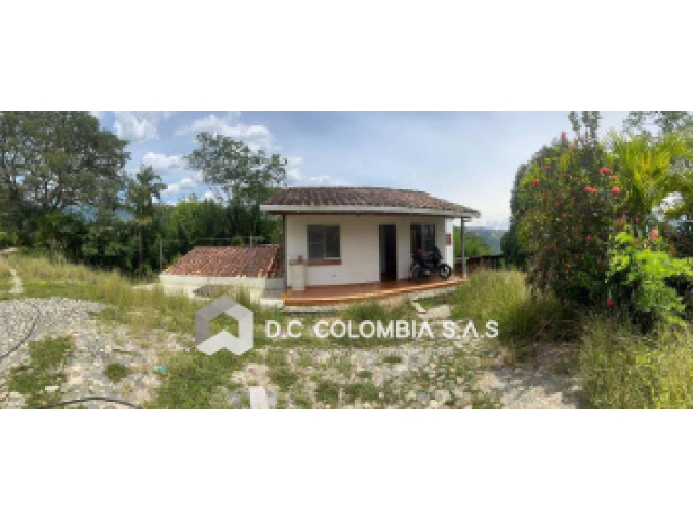 CASA EN VENTA EN LA PARCELACIÓN ALTOS DE LA CALLANA - SAN JERÓNIMO — foto 2