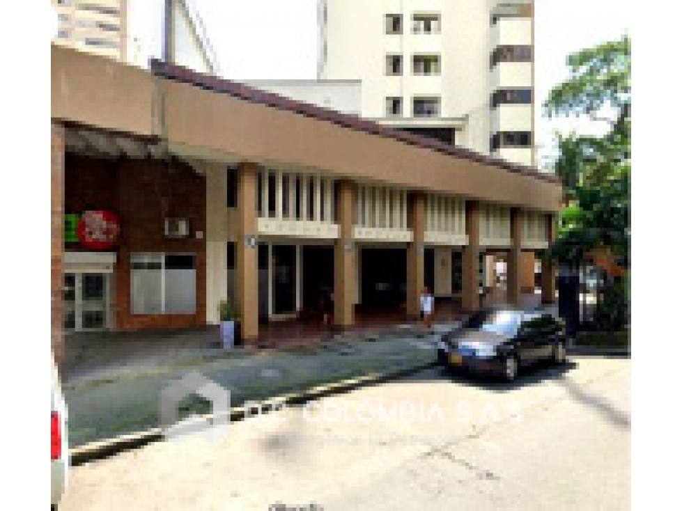 LOCAL ESQUINERO EN VENTA EN CALI SECTOR SAN VICENTE — foto 2