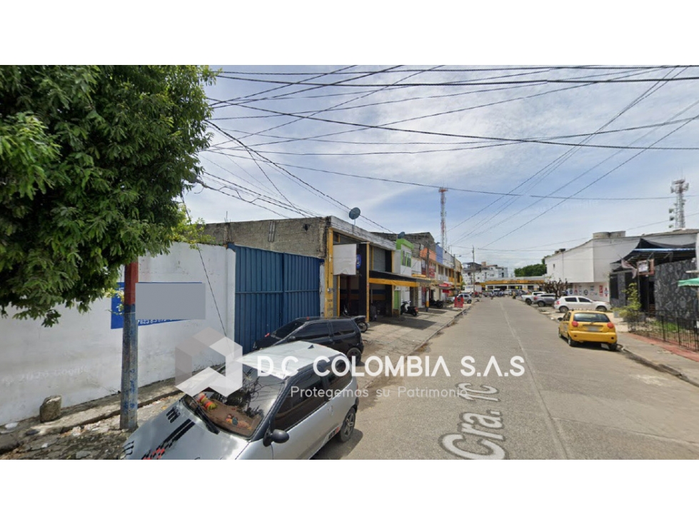 LOTE EN VENTA EN EL BARRIO SUCRE EN LA CIUDAD DE MONTERÍA — foto 2