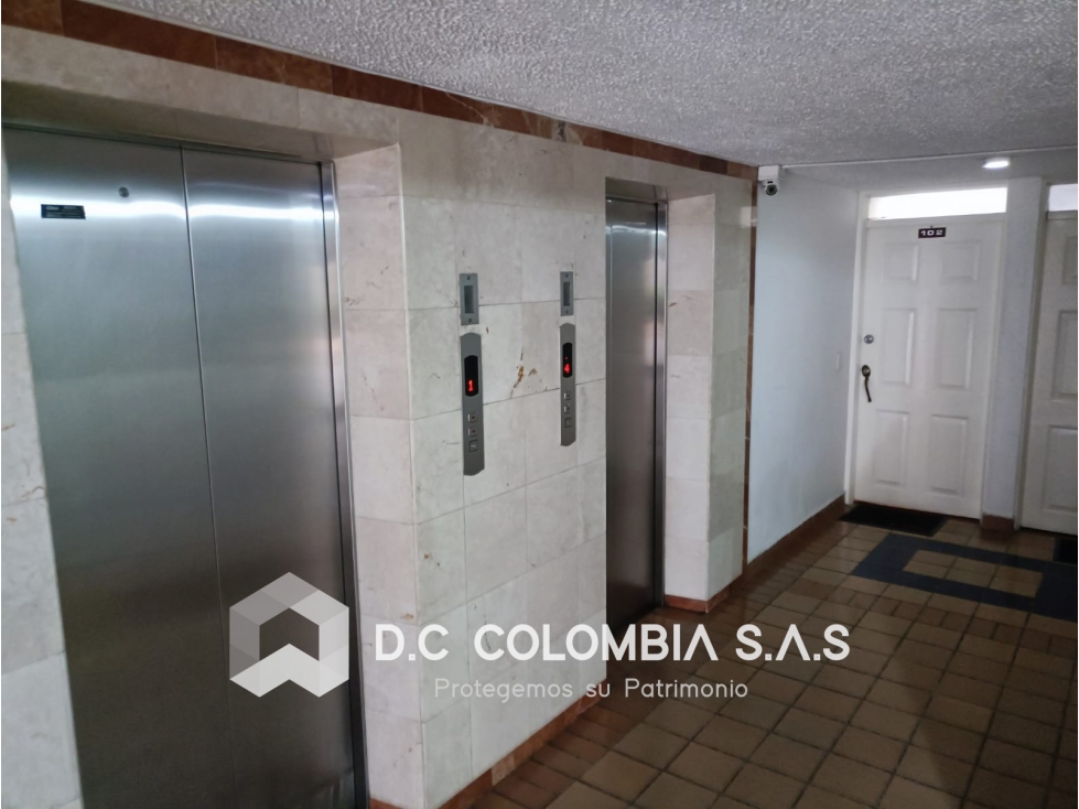APARTAMENTO DÚPLEX EN ARRIENDO O VENTA EN SUBA PARQUE PONTEVEDRA — foto 4