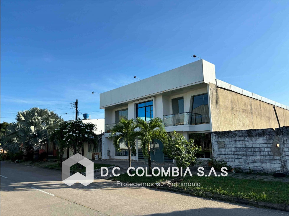 BODEGA EN VENTA EN EL CENTRO DE YOPAL - CASANARE - 2