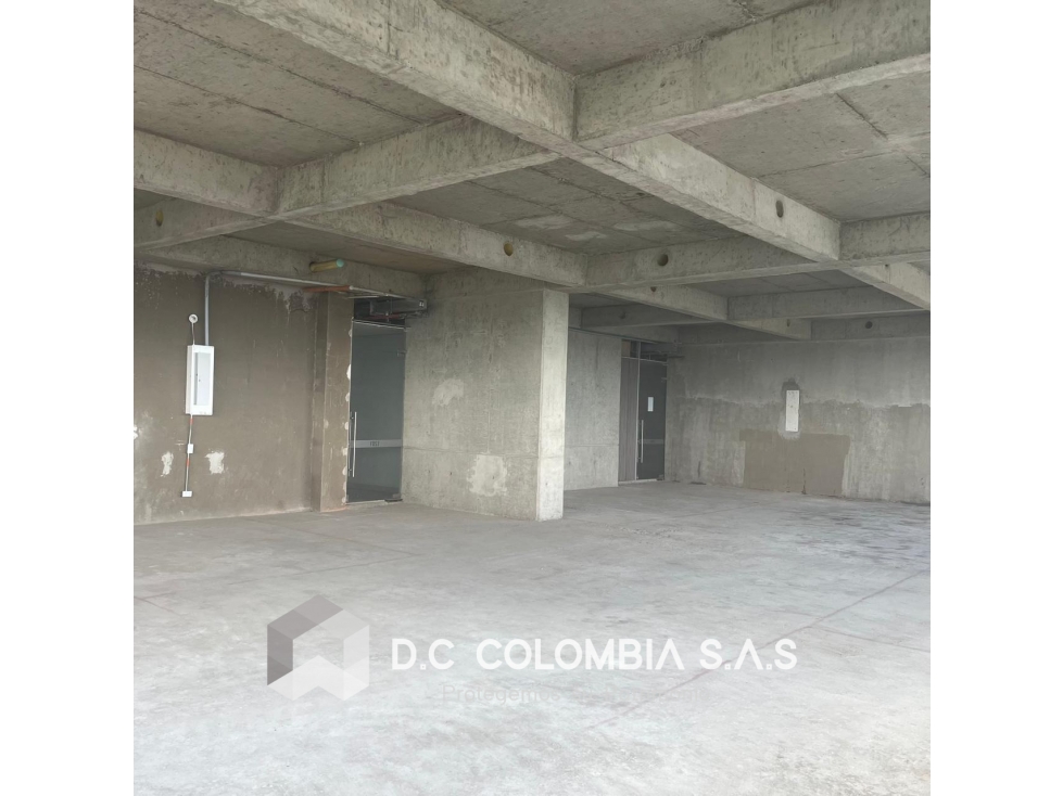 OFICINA EN VENTA EN EL SECTOR CHIPICHAPE DE CALI — foto 2