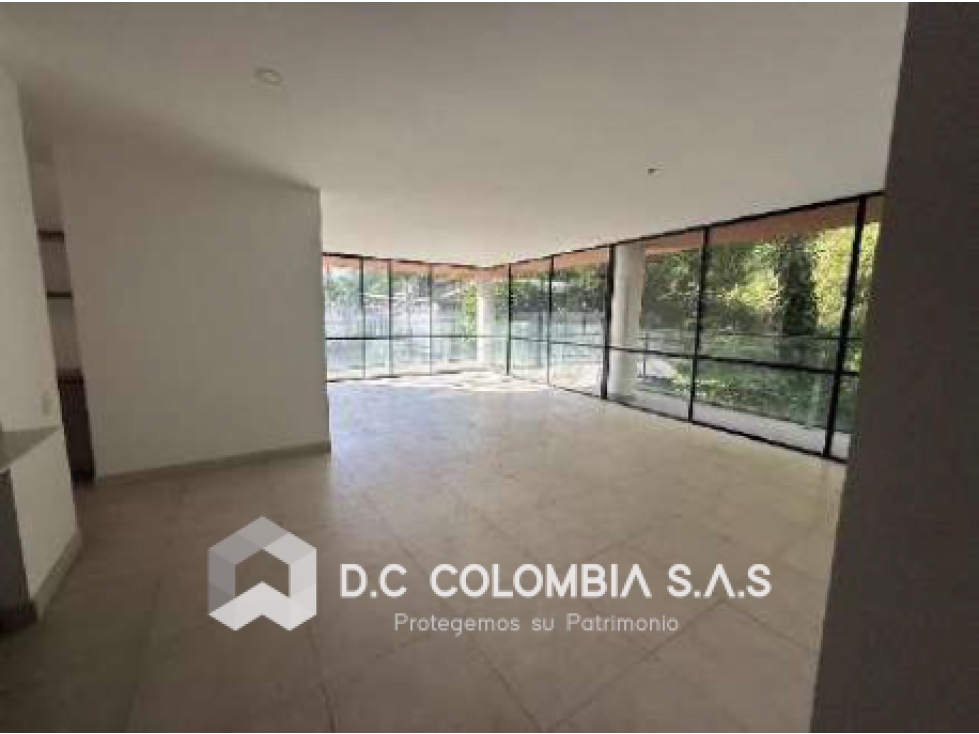 APARTAMENTO EN VENTA AL NORTE DE CALI - SECTOR SANTA MONICA — foto 2