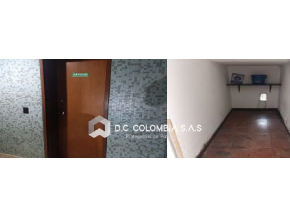 ESPACIOS DE DEPÓSITO EN VENTA EN LA CIUDAD DE MEDELLÍN — foto 2
