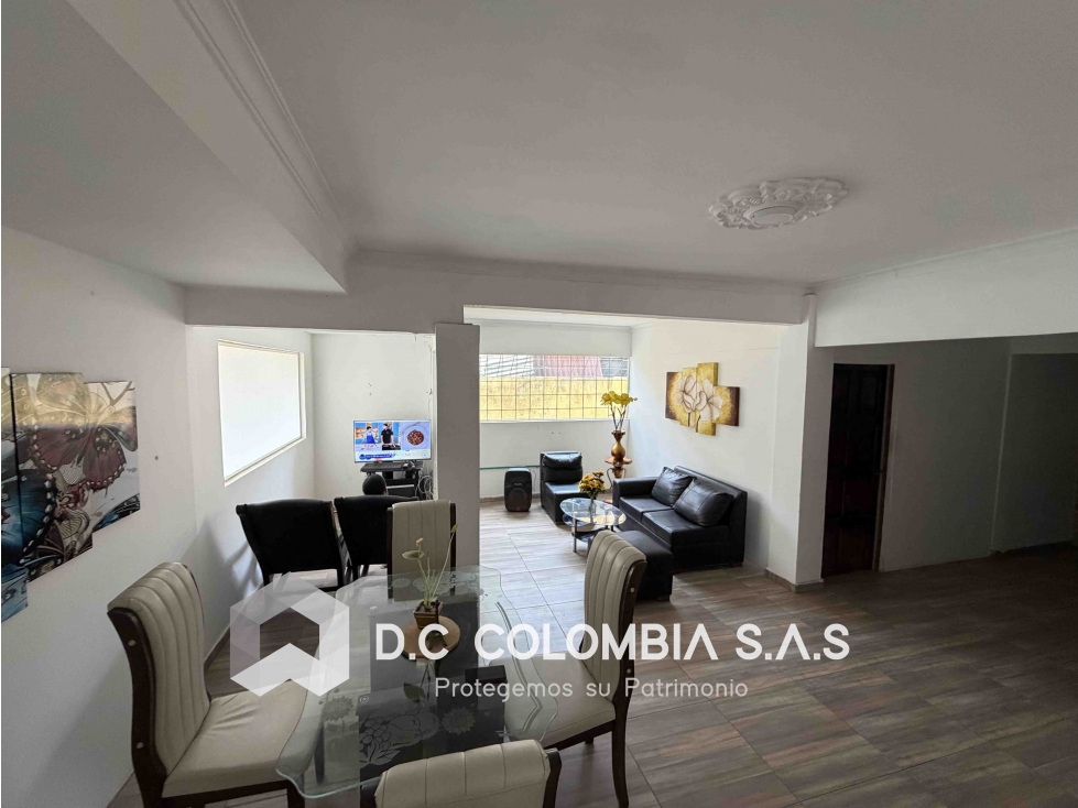 CASA EN VENTA EN LA URBANIZACIÓN EL EDEN EN CARTAGENA — foto 2