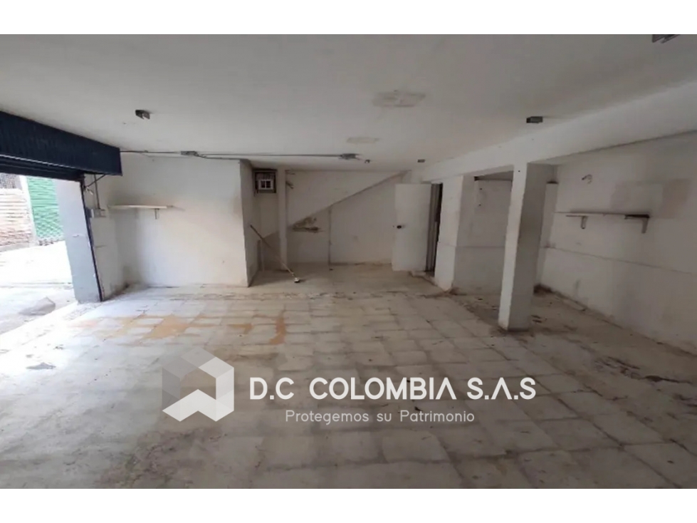 LOCAL EN VENTA EN LA CENTRAL MAYORISTA DE ANTIOQUIA EN ITAGÜÍ — foto 2