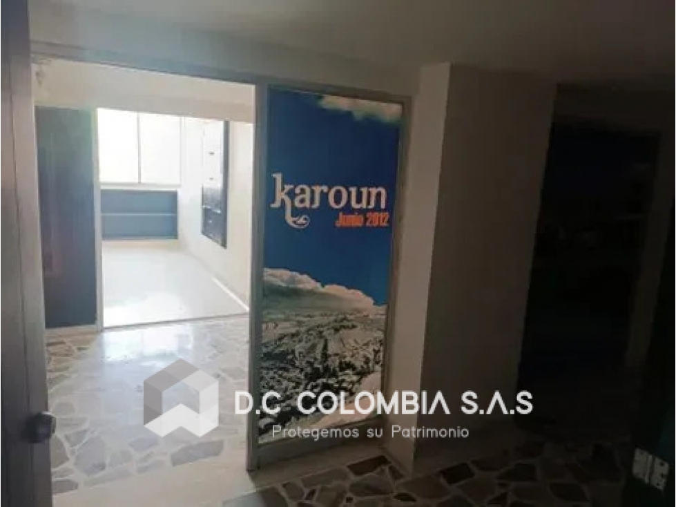 APARTAMENTO EN VENTA EN ALTO PRADO - BARRANQUILLA — foto 2
