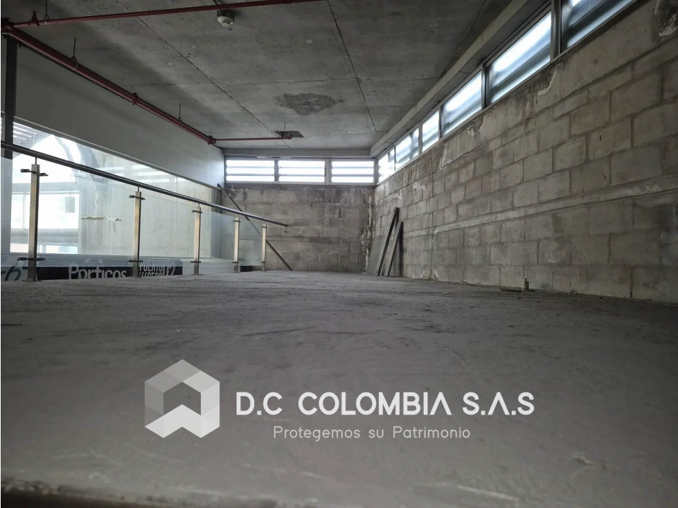 LOCAL EN VENTA EN EL CENTRO COMERCIAL TERRACINA PLAZA DE ENVIGADO — foto 2