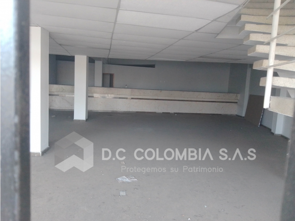 LOCALES EN VENTA EN EL SECTOR DE LA SEVILLANA EN CÚCUTA - 2