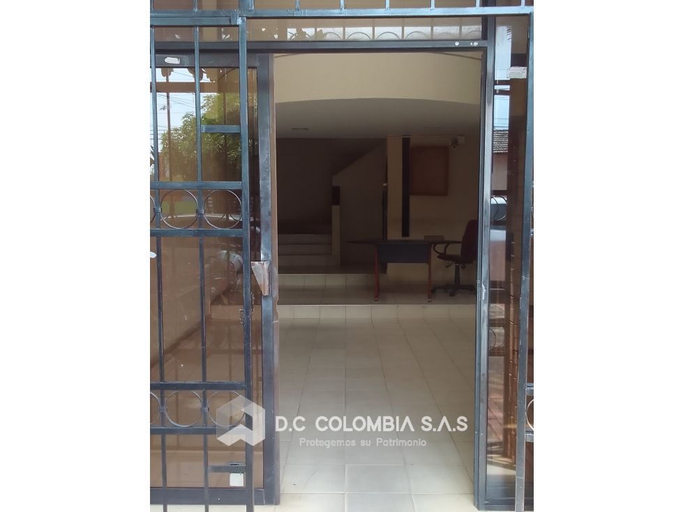 OFICINA EN VENTA EN VALLEDUPAR - CESAR - 2
