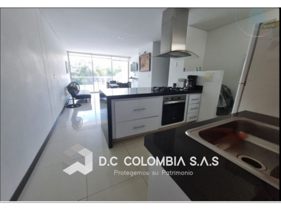 APARTAMENTO EN VENTA EN PUERTO ALEJANDRÍA - RICAURTE - CUNDINAMARCA — foto 2
