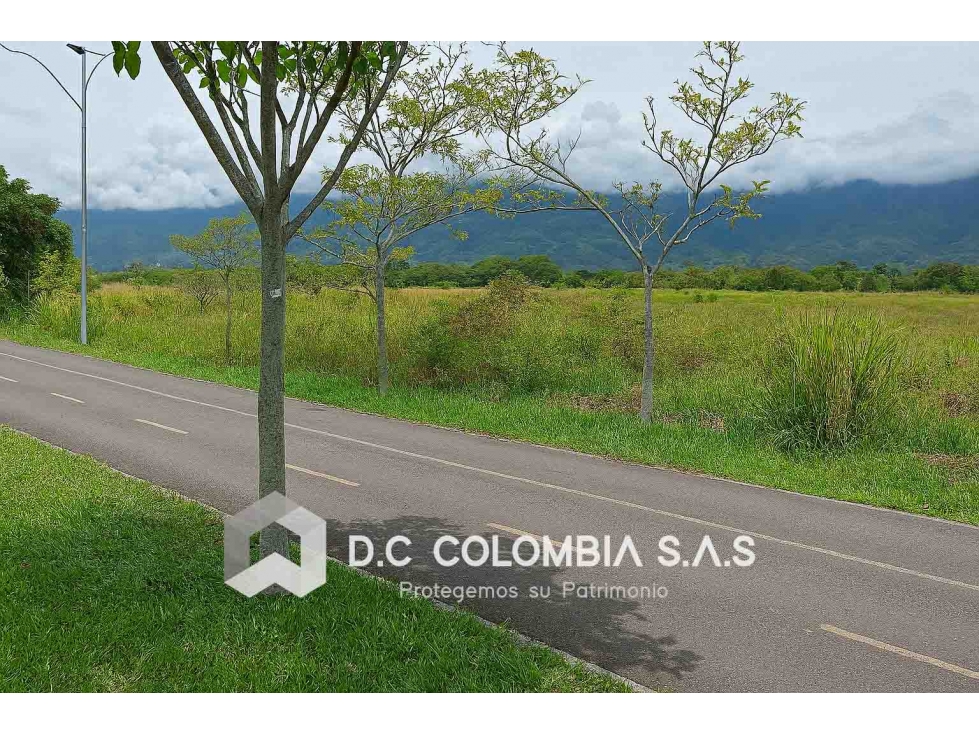 LOTE NÚMERO 2 EN VENTA V+IA AL AEROPUERTO EN IBAGUÉ - TOLIMA — foto 2