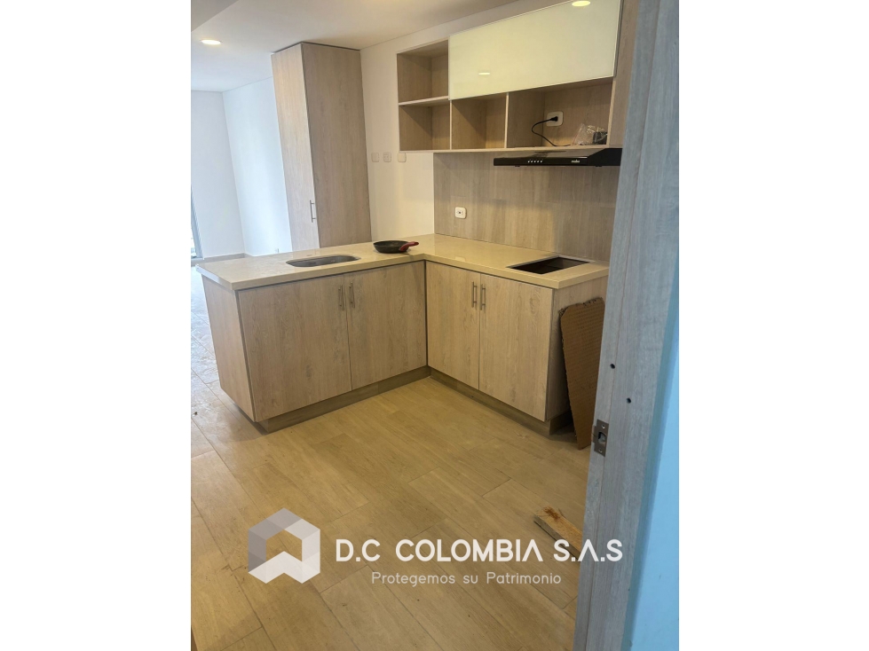 APARTAMENTO 1315 EN VENTA - LA QUINTA EN BOGOTÁ — foto 2