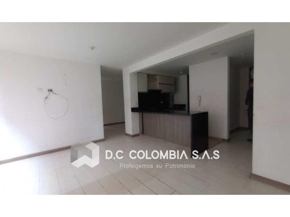 APARTAMENTO EN VENTA EN EL TINTAL LOCALIDAD DE KENNEDY - BOGOTÁ — foto 2