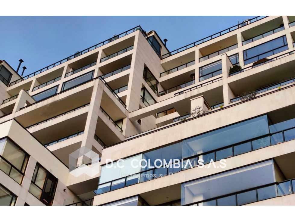 APARTAMENTO EN VENTA EN EL EDIFICIO ALTOS DE MEDINA EN BOGOTÁ — foto 2