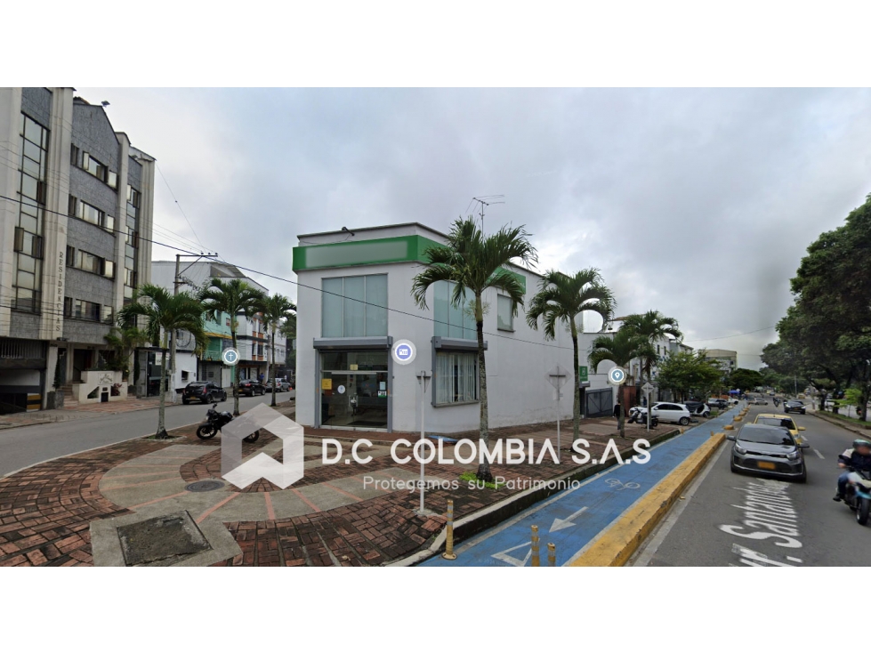 LOCAL EN VENTA EN EL SECTOR DE SAN FRANCISCO EN BUCARAMANGA - 2