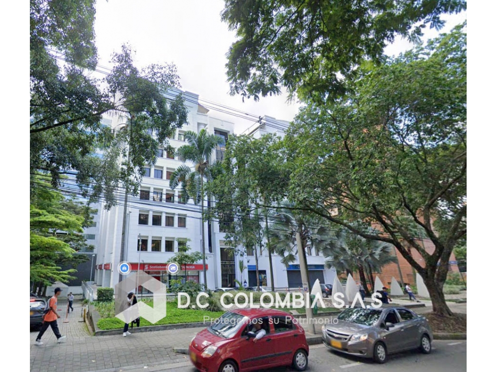 LOCAL EN VENTA EN EL SECTOR DEL POBLADO EN LA CIUDAD DE MEDELLÍN — foto 2