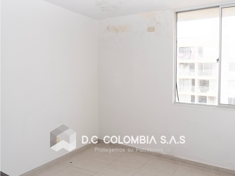 APARTAMENTO EN VENTA EN SAN ISIDRO - BARRANQUILLA — foto 2