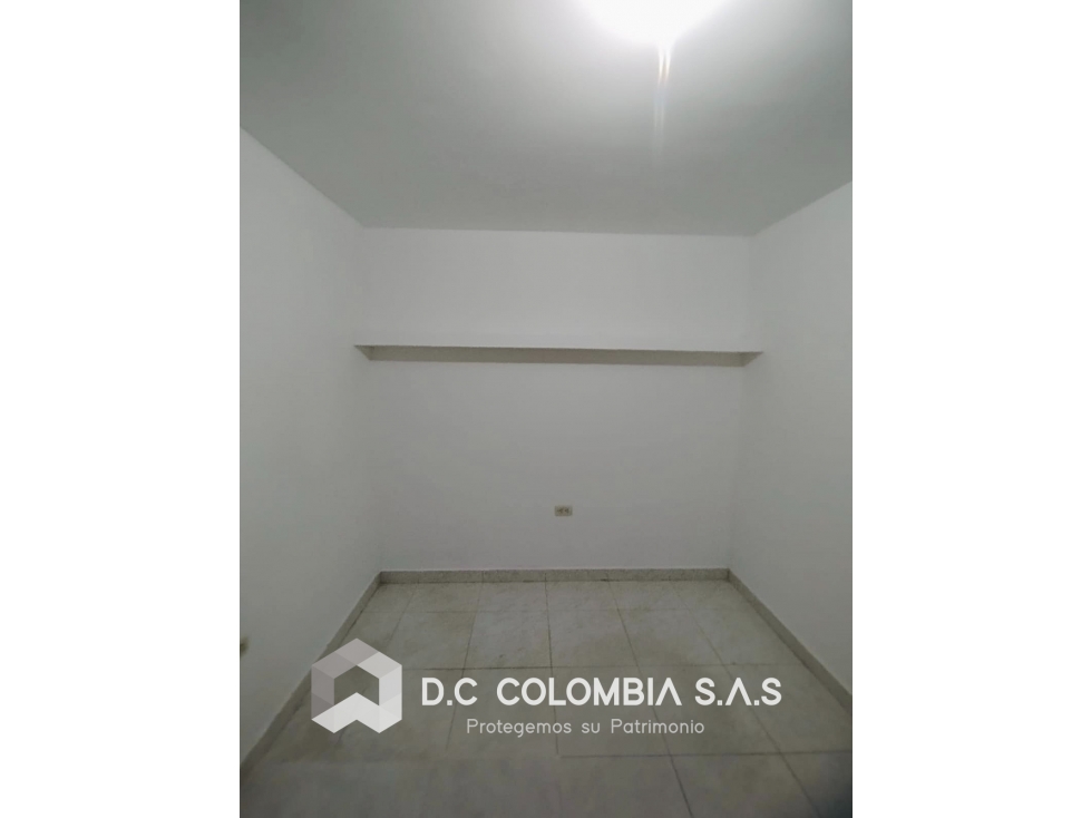 CASA EN VENTA EN EL SECTOR DE PORTAL DEL MOLINO - PIEDECUESTA - 2