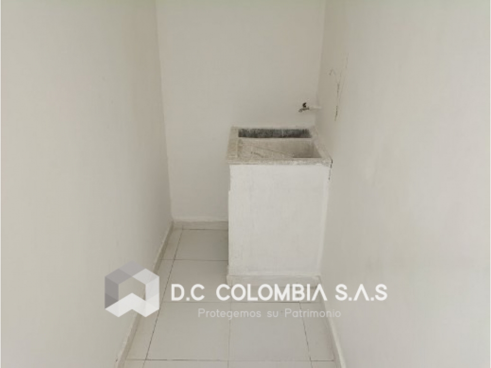 CASA EN VENTA EN EL BARRIO SAN FERNANDO DE CARTAGENA — foto 2