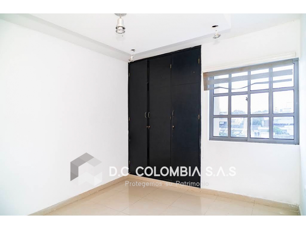 APARTAMENTO EN VENTA EN CARTAGENA BARRIO ALAMEDA — foto 2