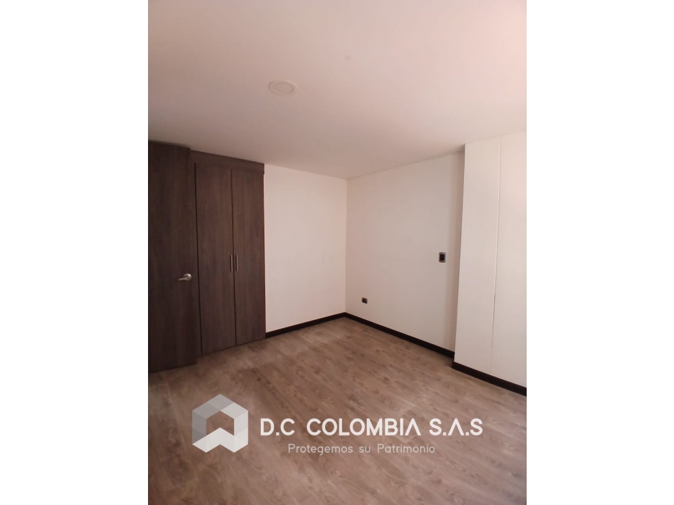 VENTA DE APARTAMENTO EN EL EDIFICIO BARAKA DE SOGAMOSO - BOYACÁ — foto 2