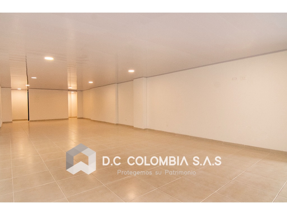 LOCAL EN VENTA EN TUNJA - BOYACÁ — foto 2