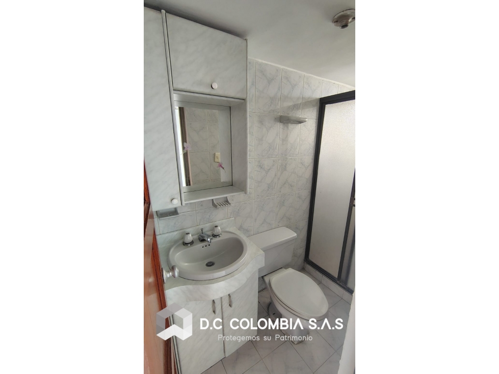 APARTAMENTO EN VENTA EN EL BARRIO URIBE DE MANIZALES — foto 2