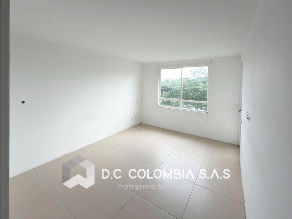 APARTAMENTO EN VENTA EN EL BARRIO CIUDAD PACIFICA DE CALI — foto 2