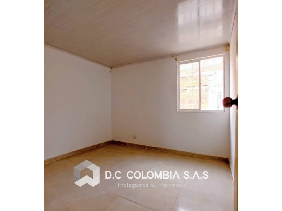 CASA EN VENTA EN EL SECTOR DE CIUDADELA LAS FLORES EN JAMUNDÍ — foto 2