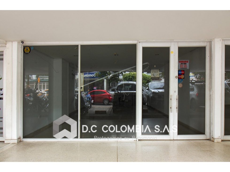 LOCAL EN VENTA EN PRADO ALTO EN LA CIUDAD DE NEIVA - 2