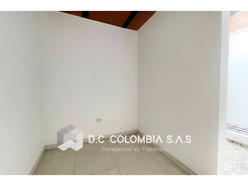 CASA EN VENTA EN KA URBANIZACIÓN ALTOS DEL PEÑON EN GIRARDOT — foto 2
