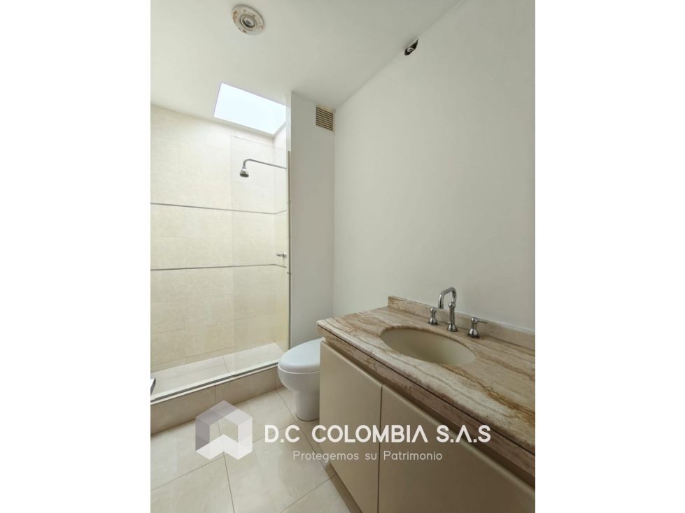 APARTAMENTO EN VENTA EN ALTOS DE SUBA - BOGOTÁ — foto 2