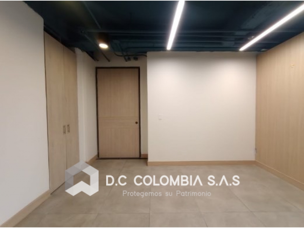 OFICINA EN VENTA EN EL PARQUE EMPRESARIAL PUERTA DEL SOL BOGOTÁ — foto 2