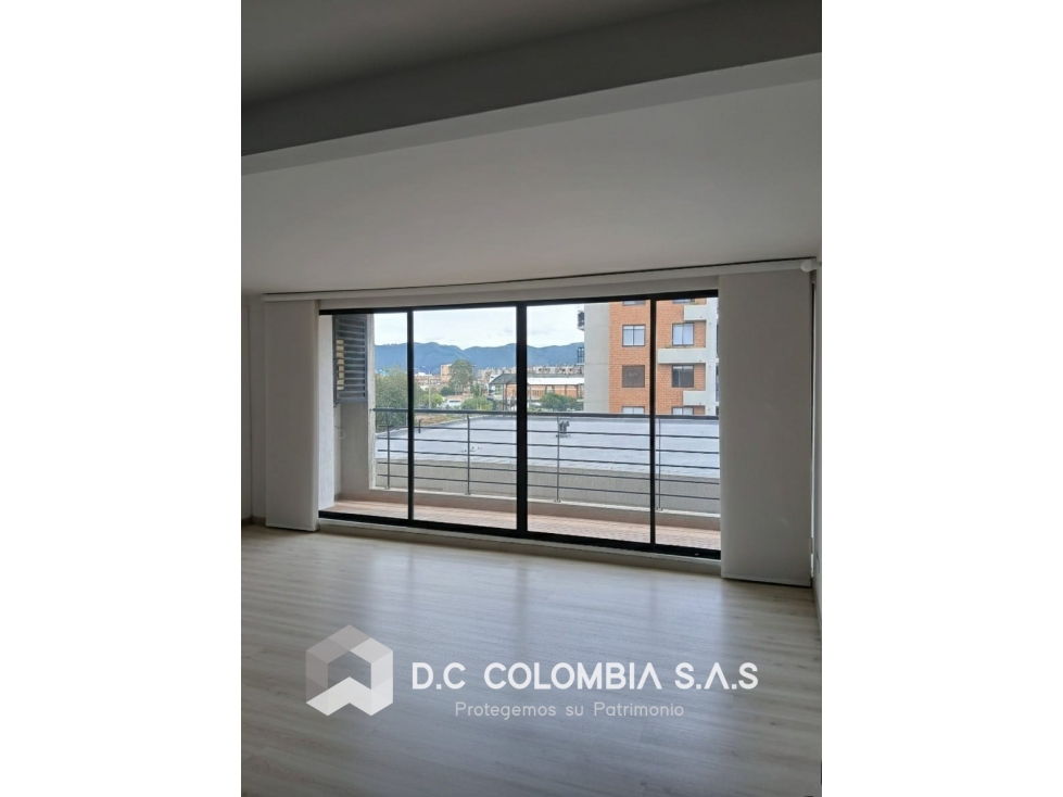 APARTAMENTO EN VENTA EN EL CONJUNTO TIERRASABANA DE CAJICÁ — foto 2