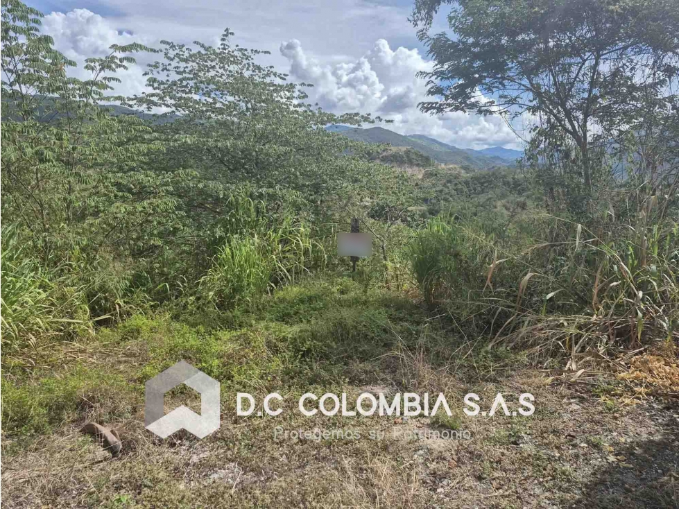 LOTE EN VEMTA EN LA VEREDA LA PUERTA EN SOPETRÁN - ANTIOQUIA - 2