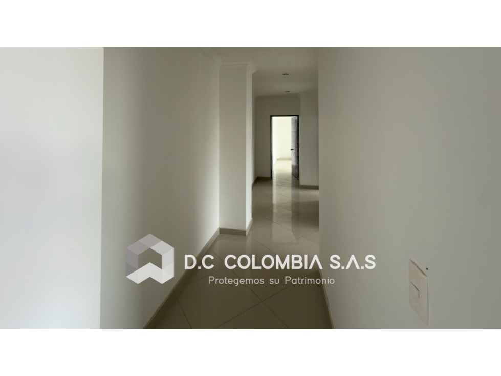 APARTAMENTO EN VENTA EN YOPAL - CASANARE — foto 2