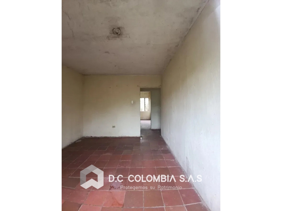 LOTE EN VENTA EN EL SECTOR DEL ROSAL - SANTA BÁRBARA - BOYACÁ - 2