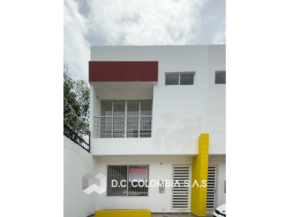 CASA EN VENTA EN EL BARRIO ROSA BLANCA DE GIRARDOT — foto 2