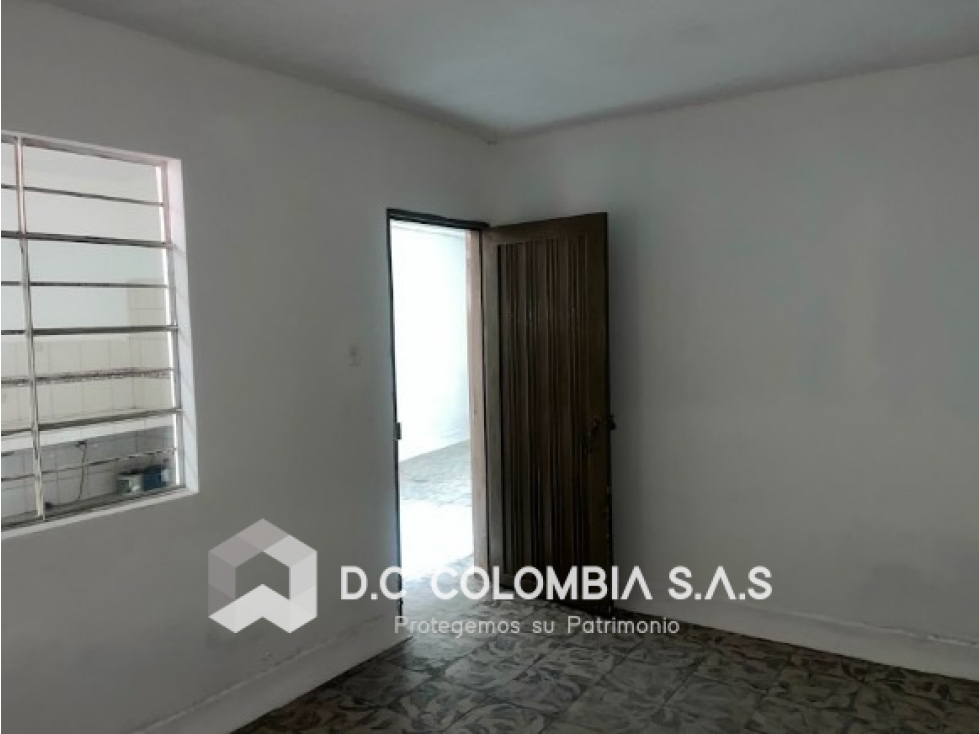 APARTAMENTO EN VENTA EN EL BARRIO VILLANUEVA DE CALI — foto 2