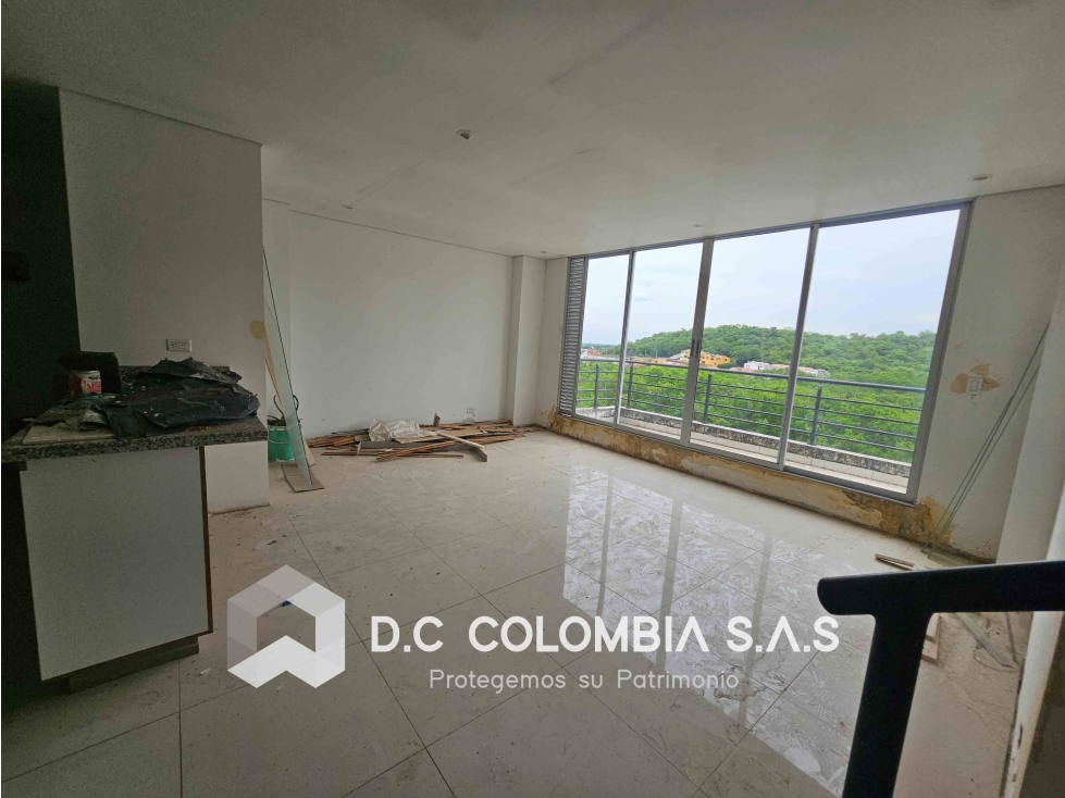 APARTAMENTO EN VENTA EN EL CONJUNTO EVA PUNTA ARENA DE GIRARDOT — foto 2