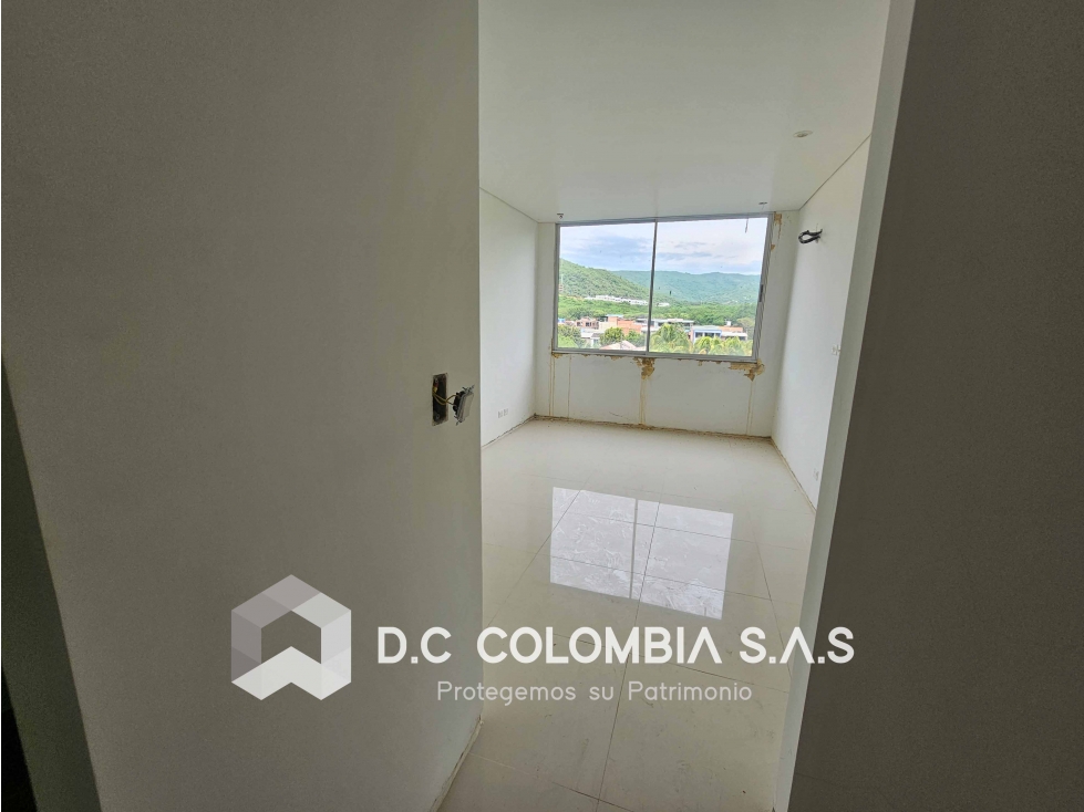 APARTAMENTO EN VENTA EN EL BARRIO VILLA CAROLINA DE BARRANQUILLA — foto 2