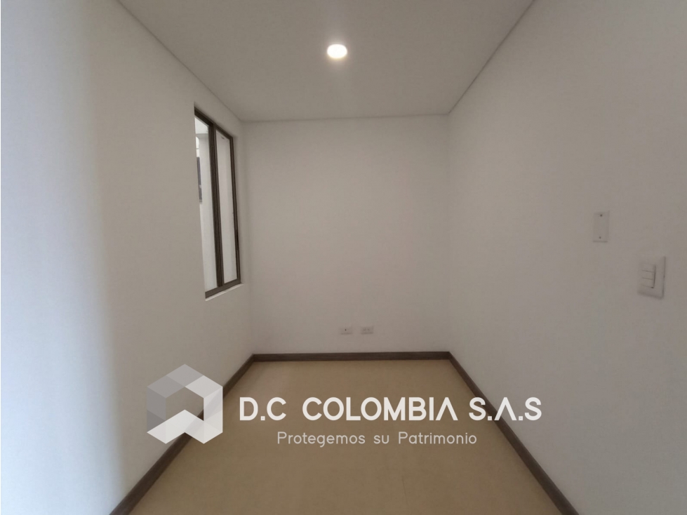 APARTAMENTO EN VENTA EN EL CONJUNTO RESIDENCIAL MID TOWN DE CAJICÁ — foto 2
