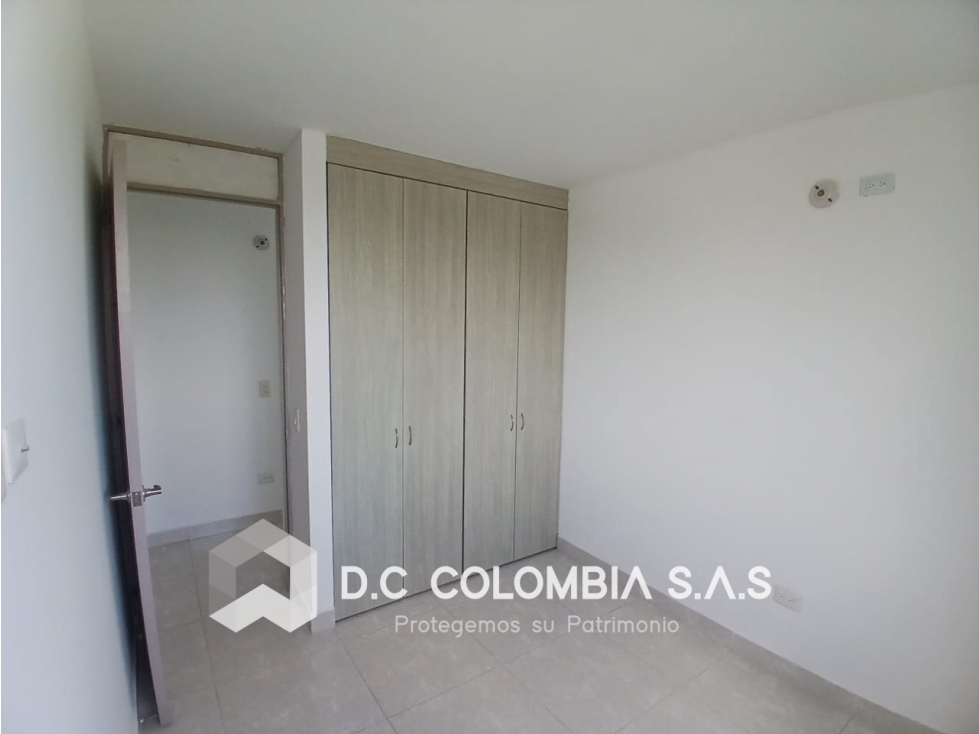 APARTAMENTO EN VENTA EN EL EDIFICIO EVANO DE MONTERÍA — foto 2
