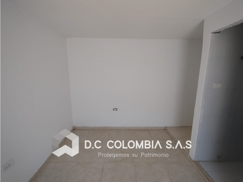 CASA EN VENTA EN EL BARRIO VILLA CONCHA DE VALLEDUPAR — foto 2