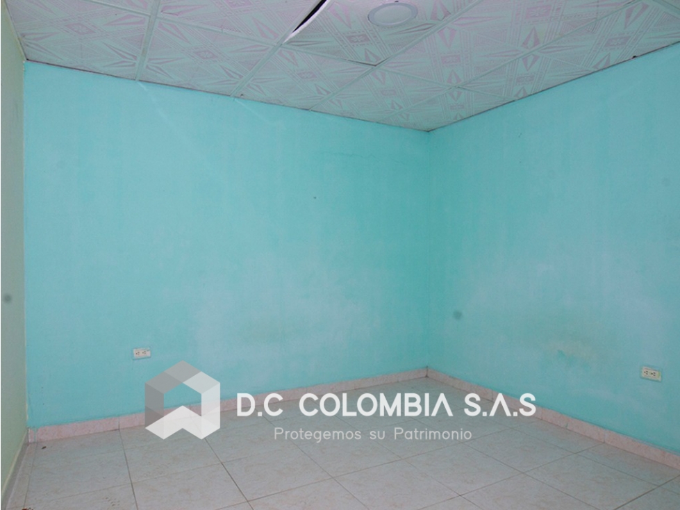 CASA EN VENTA EN EL BARRIO MANZANARES DE NEIVA - HUILA — foto 2